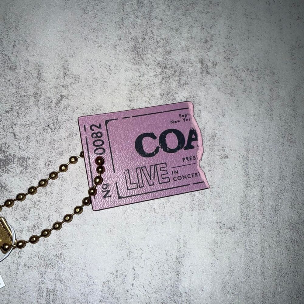 Coach Women's Accessory - Picture 3 of 5